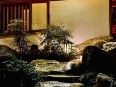 -唐风温泉