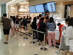 -奈雪的茶(石厦时代广场店)