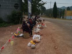 -金堂县云顶石城风景区