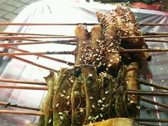 android_upload_pic-大鹏烧烤(永康街店)
