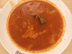 红菜汤-华梅西餐厅(哈尔滨中央大街店)