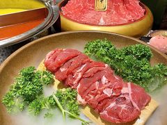 -一緒寿喜烧(包河万达店)