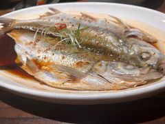 -鱼食饭稻·苏浙土菜17年老馆子(平江路店)