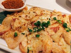 -么子烤肉(化龙池店)