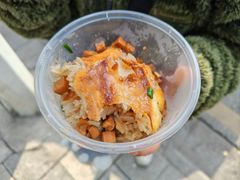 -小秋水饺(大成路总店)