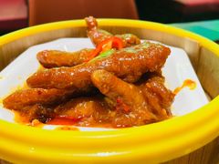 -蝴蝶里·粤菜·点心(滨江龙湖店)