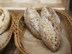-佐敦面包铺·JORDAN BAKERY