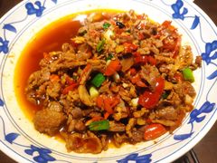 -八碗湘长沙市井菜(坡子街店)