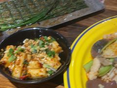 -北丐先生·野馄饨烧烤(雨花万象店)