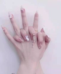 -慕拉美甲美睫皮肤管理
