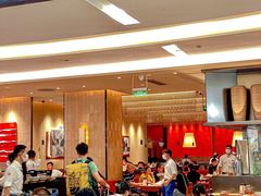 -大师兄·西北小馆(北站缤果空间店)