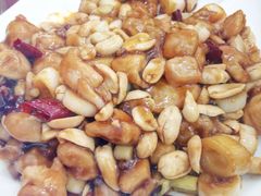宫保鸡丁-力力豆花庄(广渠门店)