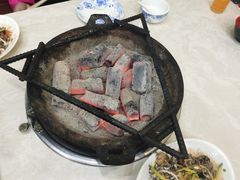 -山城正宗集安高丽火盆