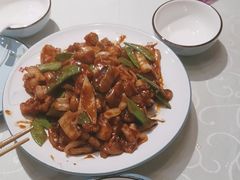 -津菜宋记老房子(平山道店)