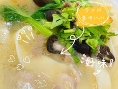 -河南食府(人民路店)