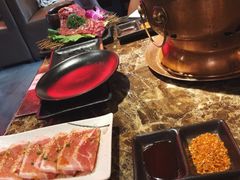 黑豚五花-魔宗·烧肉(汉街店)