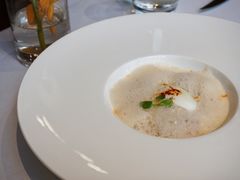 -北京华彬费尔蒙酒店·刃餐厅