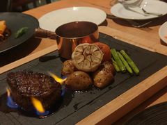 -北辰洲际酒店·IT MAMA意式家味餐厅