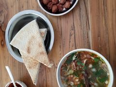 -清真马杰山牛肉汤馆