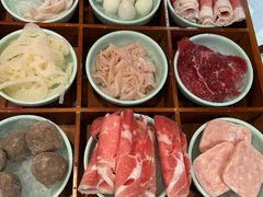 -重庆德庄火锅(映月湖环宇城店)