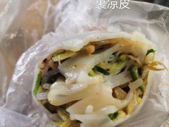 -健康路夜市