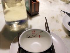 -绿茶餐厅(杭州黄龙K-lab店)