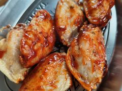 -Tubestation站点比萨(五道营店)