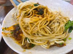 土豆泥酱牛肉面-川宜·胡二娃面馆(总店)