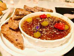 -壳里西餐厅Coquille Seafood Bistro(蒙自路店)