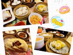 -添好运点心专门店(深水埗店)