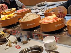 -龍歌自助小火锅(秦淮水游城店)