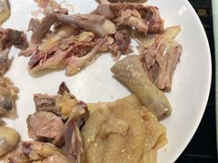 -九记路边鸡(穗盐路店)