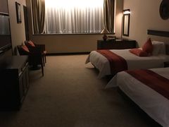 -厦门日月谷温泉渡假村