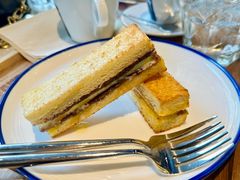 -LAVAZZA拉瓦萨咖啡(中航城君尚购物中心店)