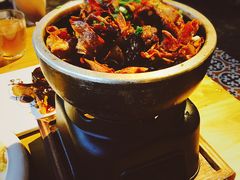牛魔王-局气 烤鸭·北京菜(光华路店)