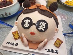 -松沪名灶·新上海菜(飞航吾悦广场店)