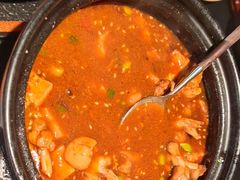 -旺爷砂锅·茶作(国贸城店)