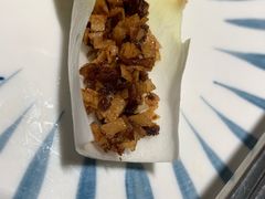 玫瑰香烤鸭-桐爷小馆(广渠门店)