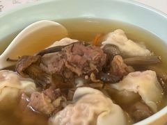 -龙抄手(文殊坊店)