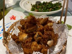 -百翠山居.家飨餐厅