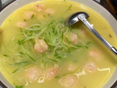-一块豆腐(英雄山总店)