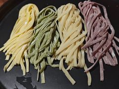 -揽季锅物会.福建黄鱼.海鲜姿造(五四路店)
