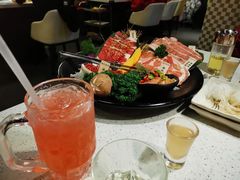 -猫抓烤肉(春熙路店)