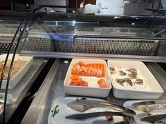 -The COOK·厨餐厅·自助餐(浦东嘉里大酒店)