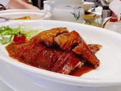 -云庭汇·粤菜海鲜(东盟盛天地店)