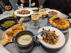 -煜丰汴京烤鸭(福彩路店)