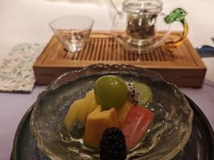 -叶叶菩提(太原别墅店)