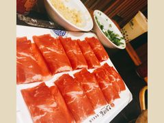 -巴蜀印象火锅(永陵总店)