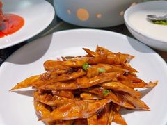 -苏帮袁Sue Cuisine(南开大悦城店)