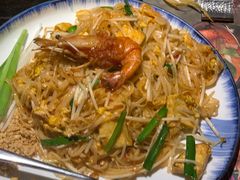 -金厨泰国餐厅·全泰籍厨师料理(拱北店)